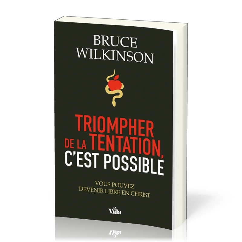 Triompher de la tentation, c'est possible