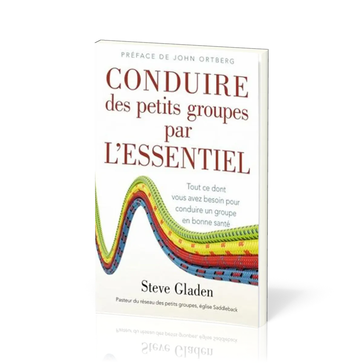 CONDUIRE DES PETITS GROUPES PAR L'ESSENTIEL