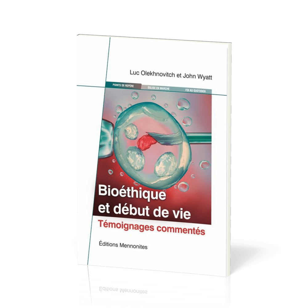 Bioéthique et début de vie