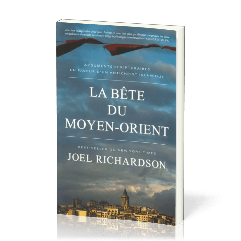 Bête du Moyen-Orient (La)