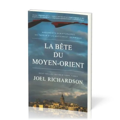 Bête du Moyen-Orient (La)