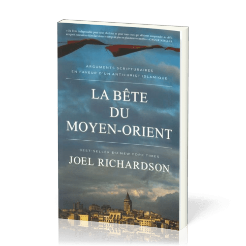 Bête du Moyen-Orient (La)