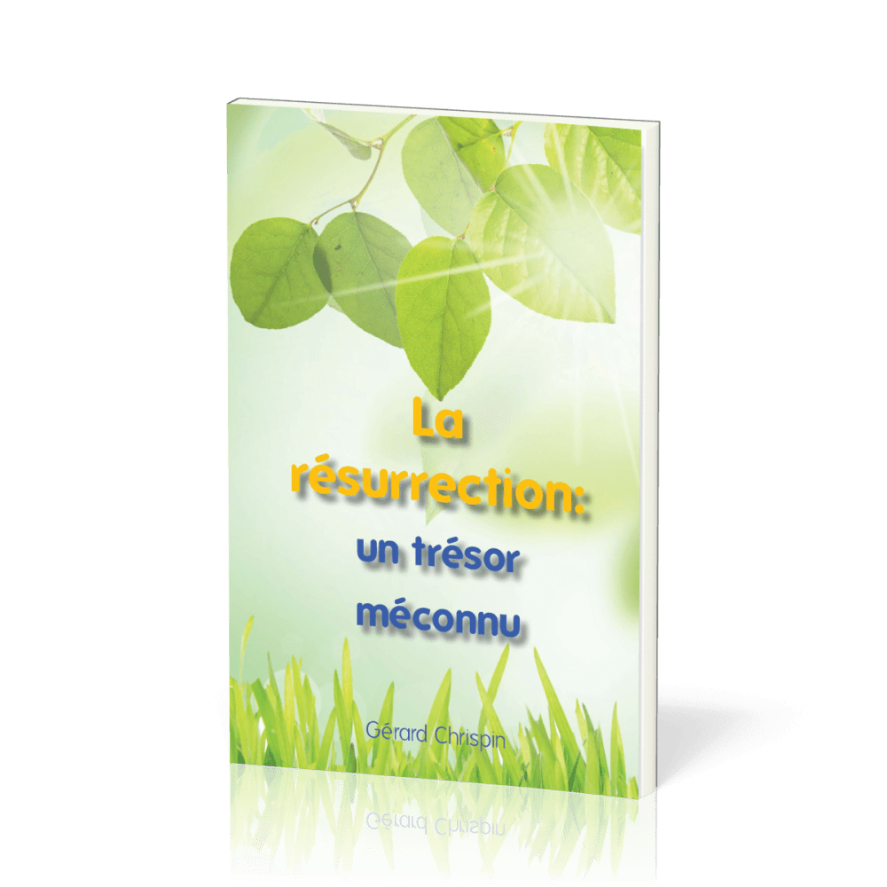RESURRECTION : UN TRESOR MECONNU (LA)