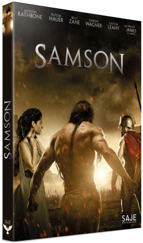 Samson DVD