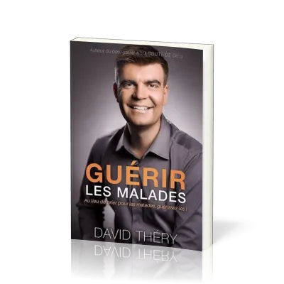 Guérir les malades