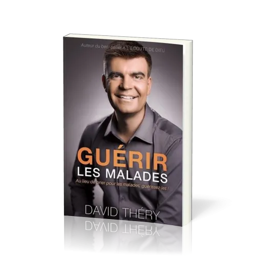 Guérir les malades