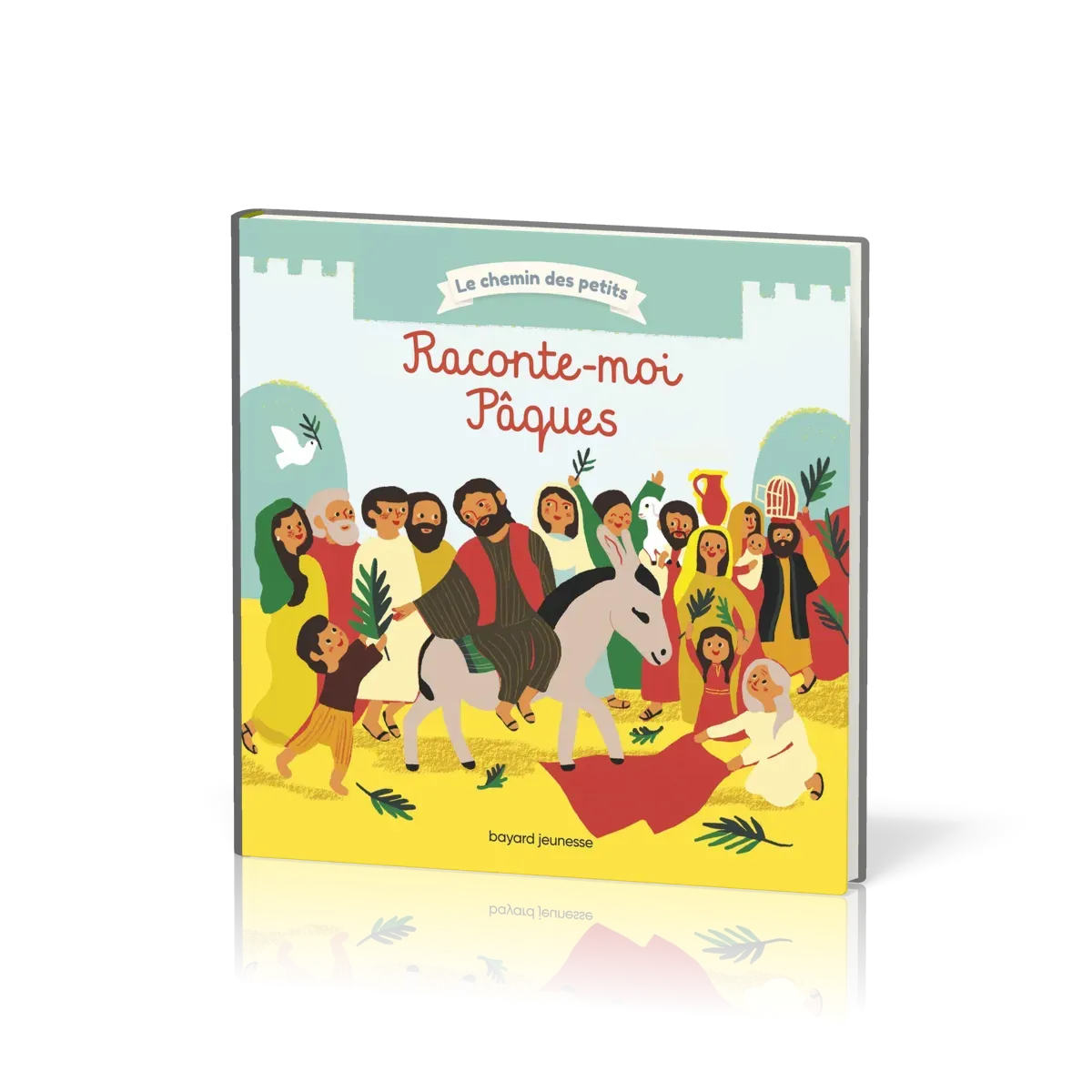 Raconte-moi Pâques