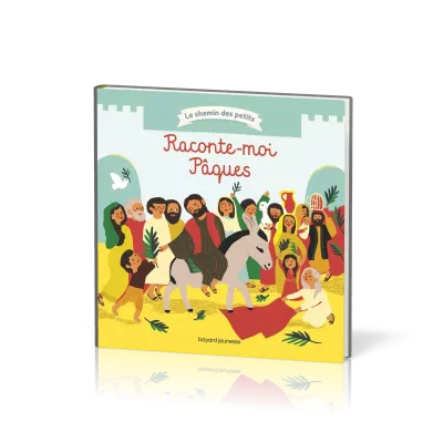 Raconte-moi Pâques