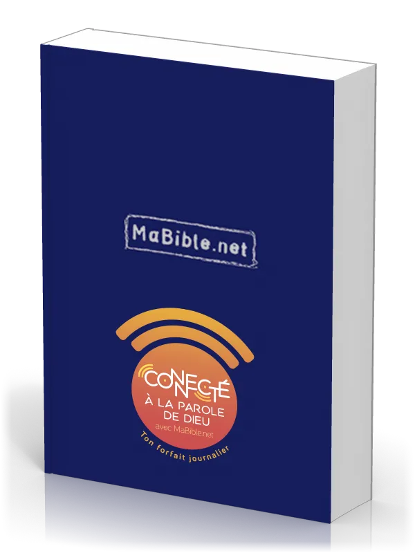 MABIBLE.NET