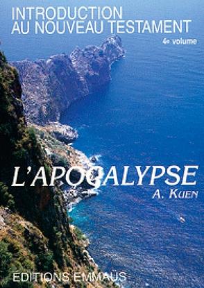 APOCALYPSE (L'), INTRODUCTION AU N.T.