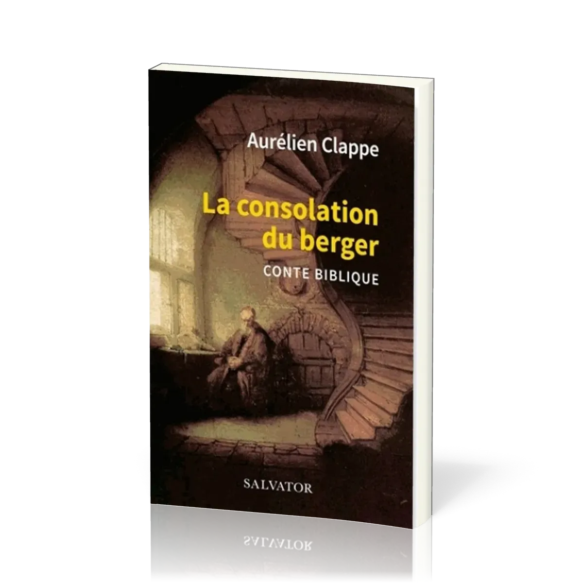 Consolation du berger (La)