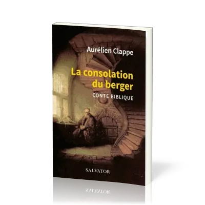 Consolation du berger (La)