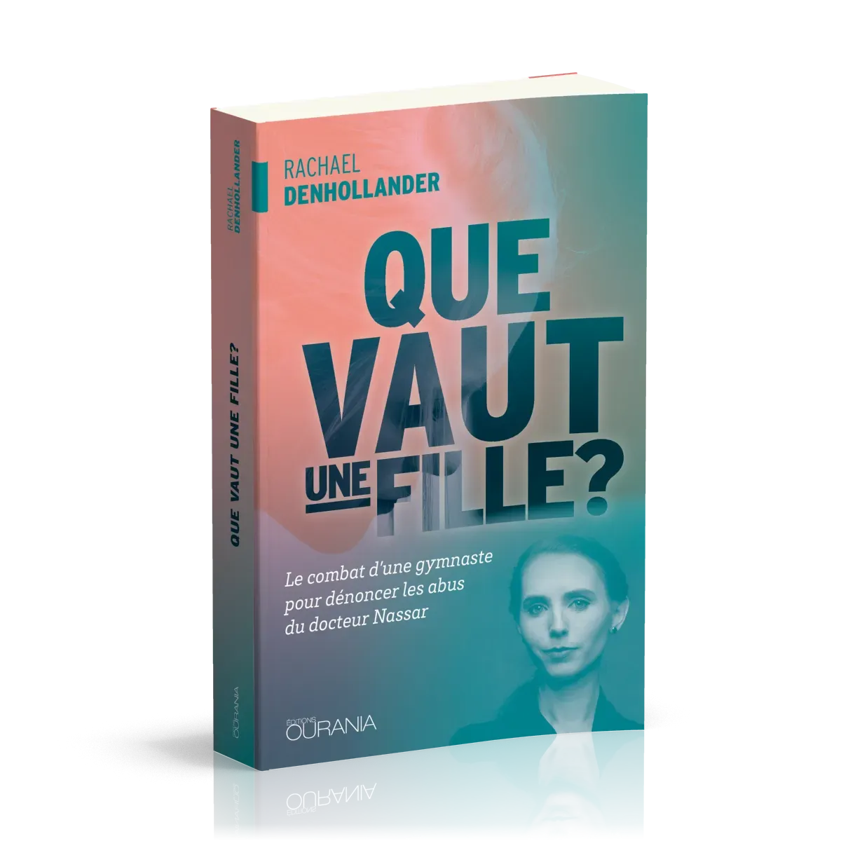 Que vaut une fille ?