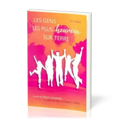 GENS LES PLUS HEUREUX SUR TERRE (LES)