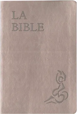 Bible Parole de Vie illustrée par Annie Valotton sans deutérocanoniques - nouvelle édition