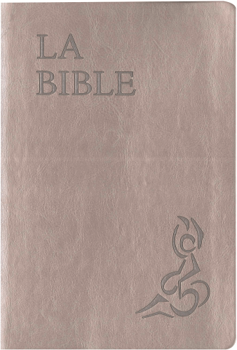 Bible Parole de Vie illustrée par Annie Valotton sans deutérocanoniques - nouvelle édition