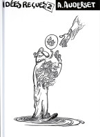 IDEES RECUES VOL. 2 BD