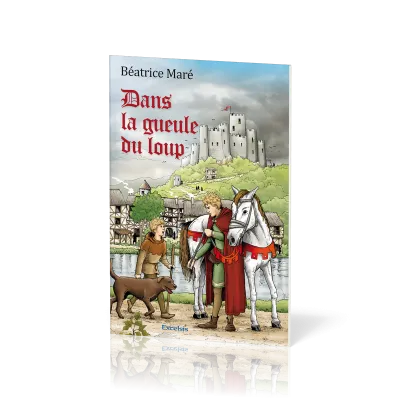 DANS LA GUEULE DU LOUP