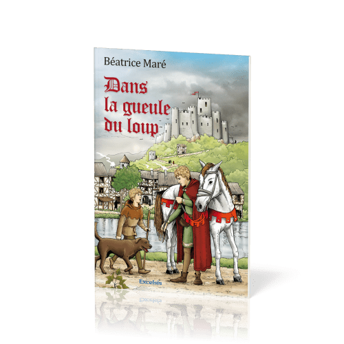 DANS LA GUEULE DU LOUP