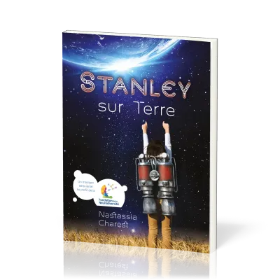 STANLEY sur terre