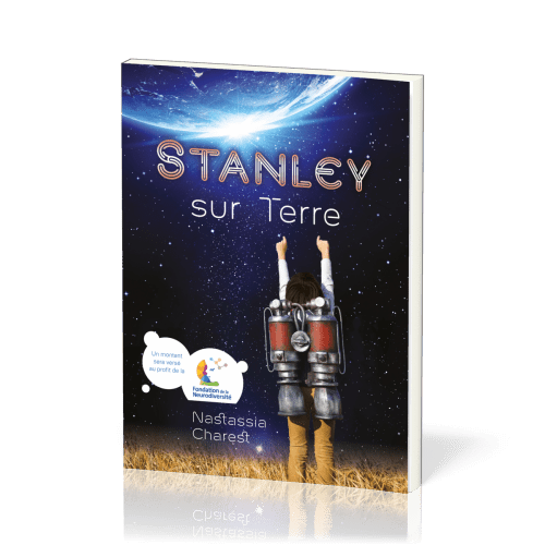 STANLEY sur terre