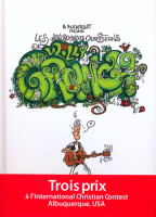 WILLY GRUNCH BD - LES INDECROTTABLES QUESTIONS
