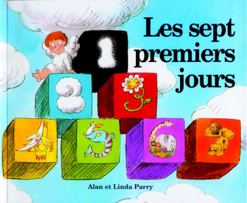 SEPT PREMIERS JOURS (LES)