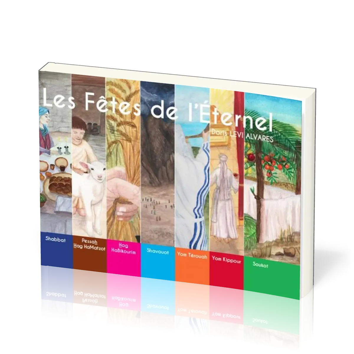 Fêtes de l'Eternel (Les)