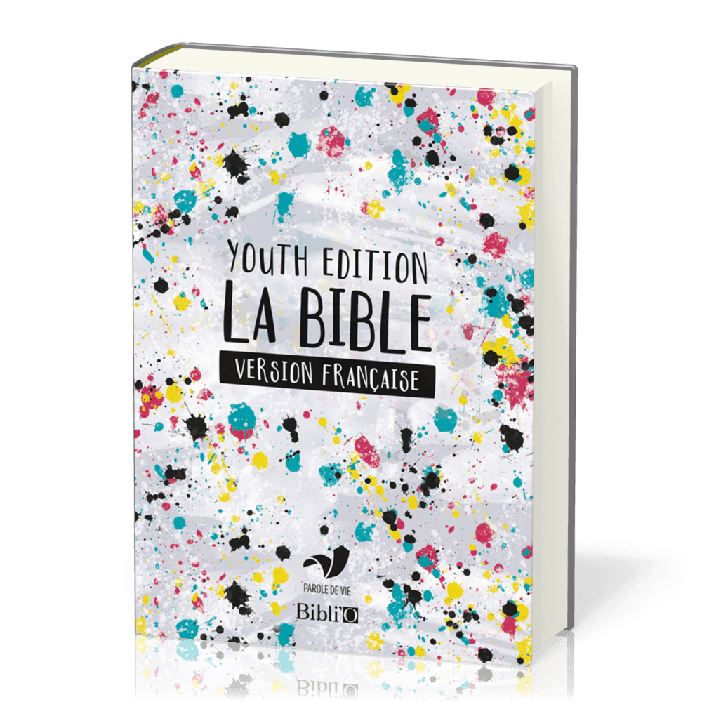 Youth edition - La Bible version française