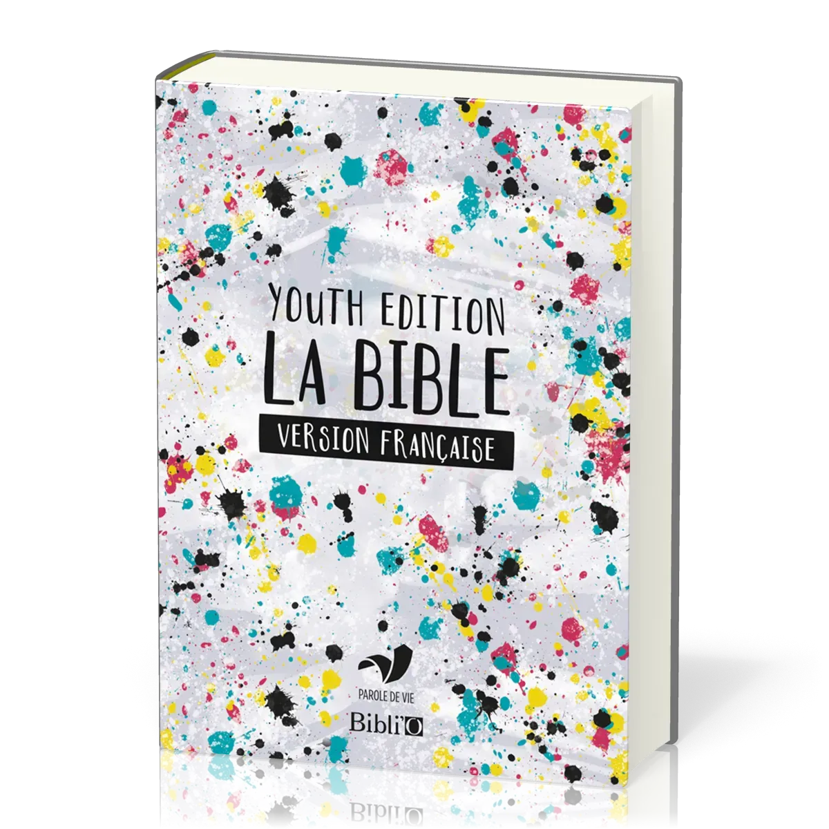Youth edition - La Bible version française