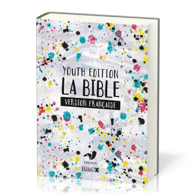 Youth edition - La Bible version française