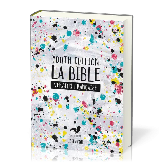 Youth edition - La Bible version française
