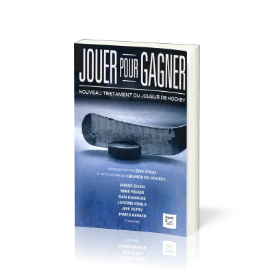 NOUVEAU TESTAMENT "JOUER POUR GAGNER"