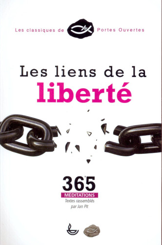 LIENS DE LA LIBERTE (LES) NOUVELLE EDITION