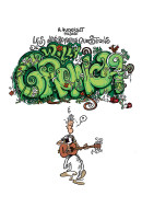 WILLY GRUNCH BD - LES INDECROTTABLES QUESTIONS