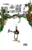 WILLY GRUNCH BD - LES INDECROTTABLES QUESTIONS