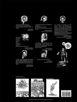 IDEES RECUES VOL. 1 BD AVEC BILLY ET COCOTTE