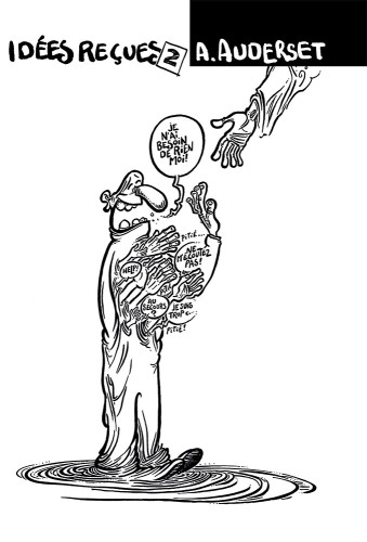 IDEES RECUES VOL. 2 BD