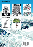 VACANCES DE MARCEL (LES) BD - MARCEL TOME 2