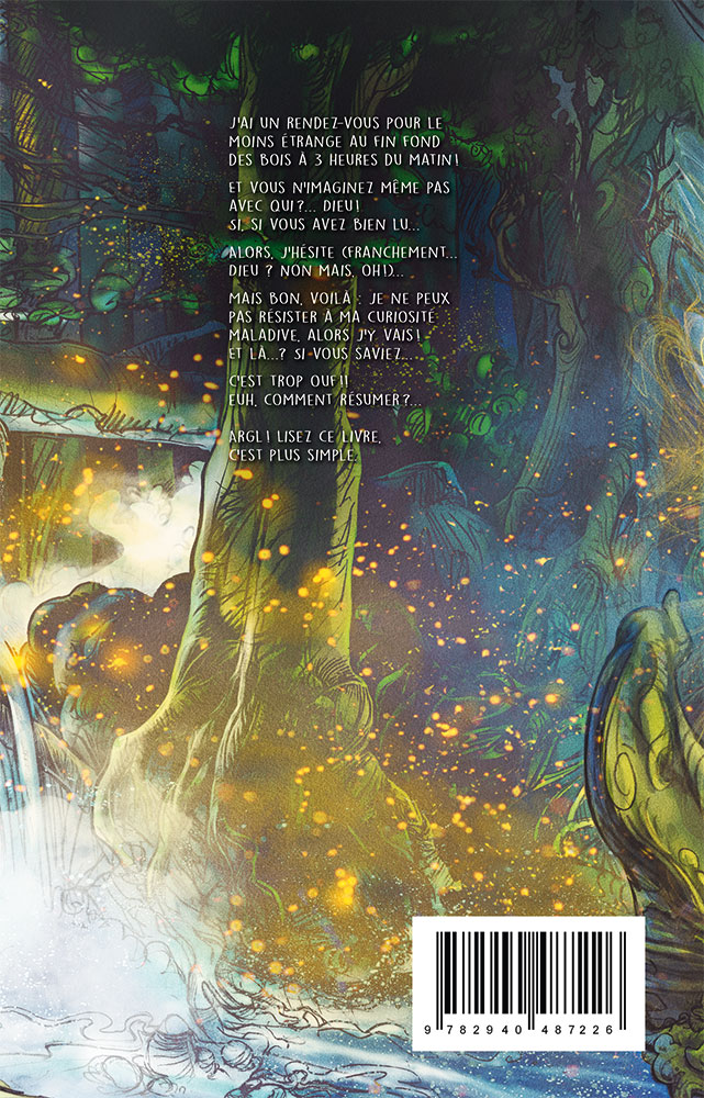 RENDEZ-VOUS DANS LA FORET - VOL.2