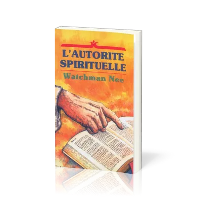 AUTORITE SPIRITUELLE (L')