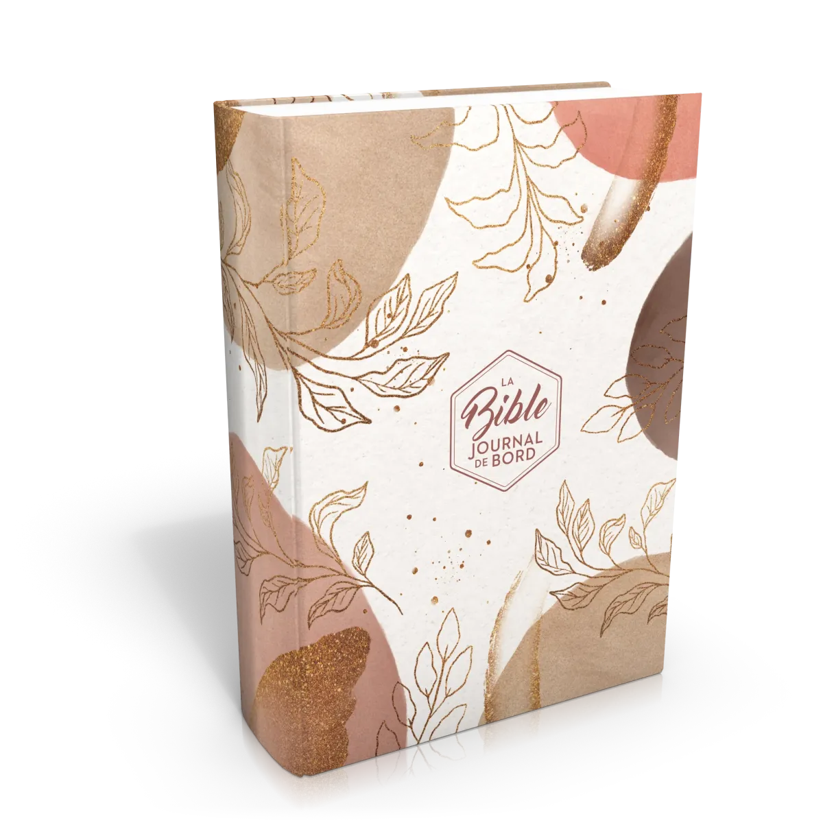 Bible SG21 Journal de bord , toile imprimée motifs