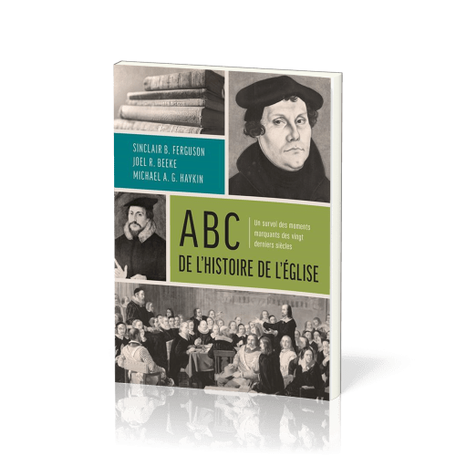 ABC de l'histoire de l'église