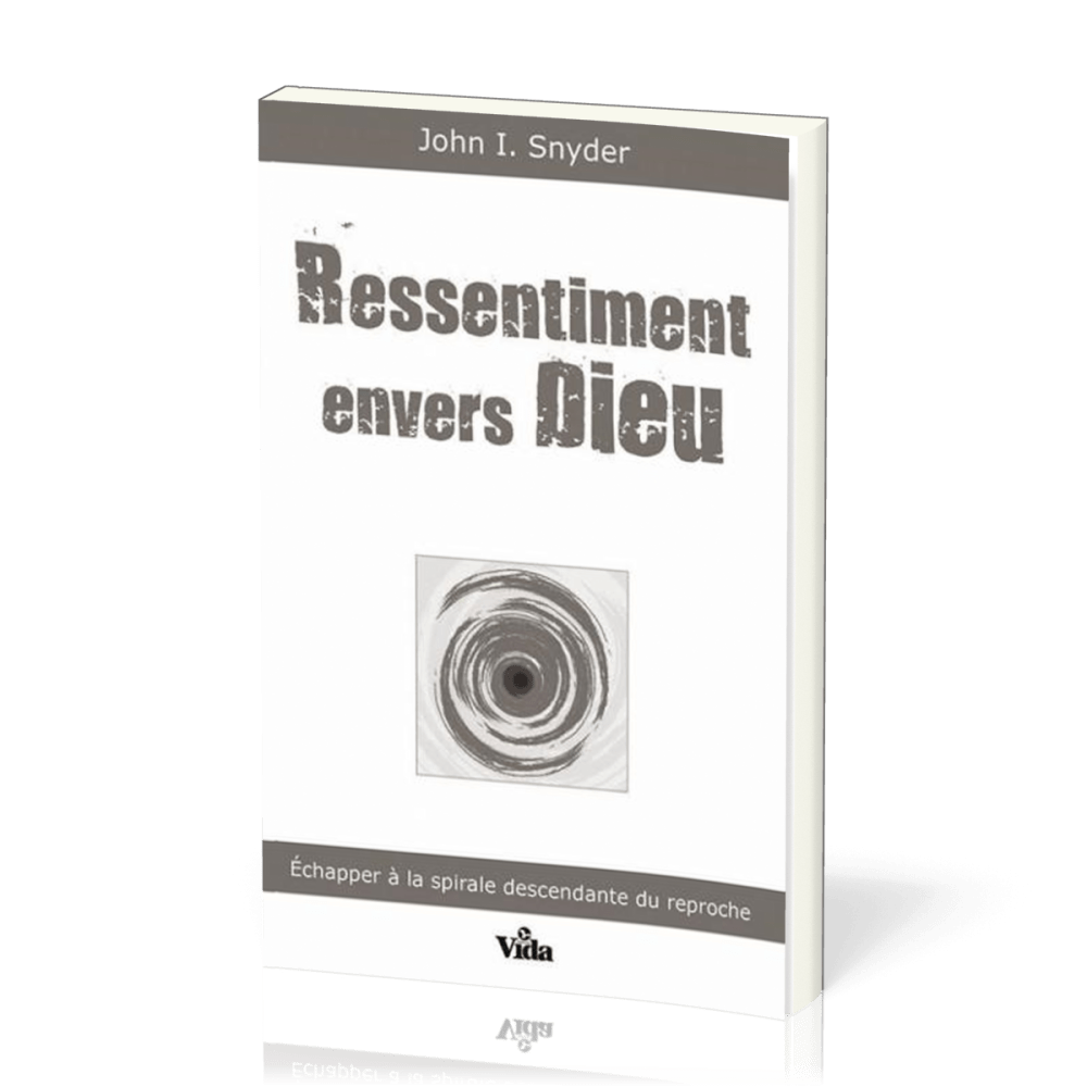 Ressentiment envers Dieu