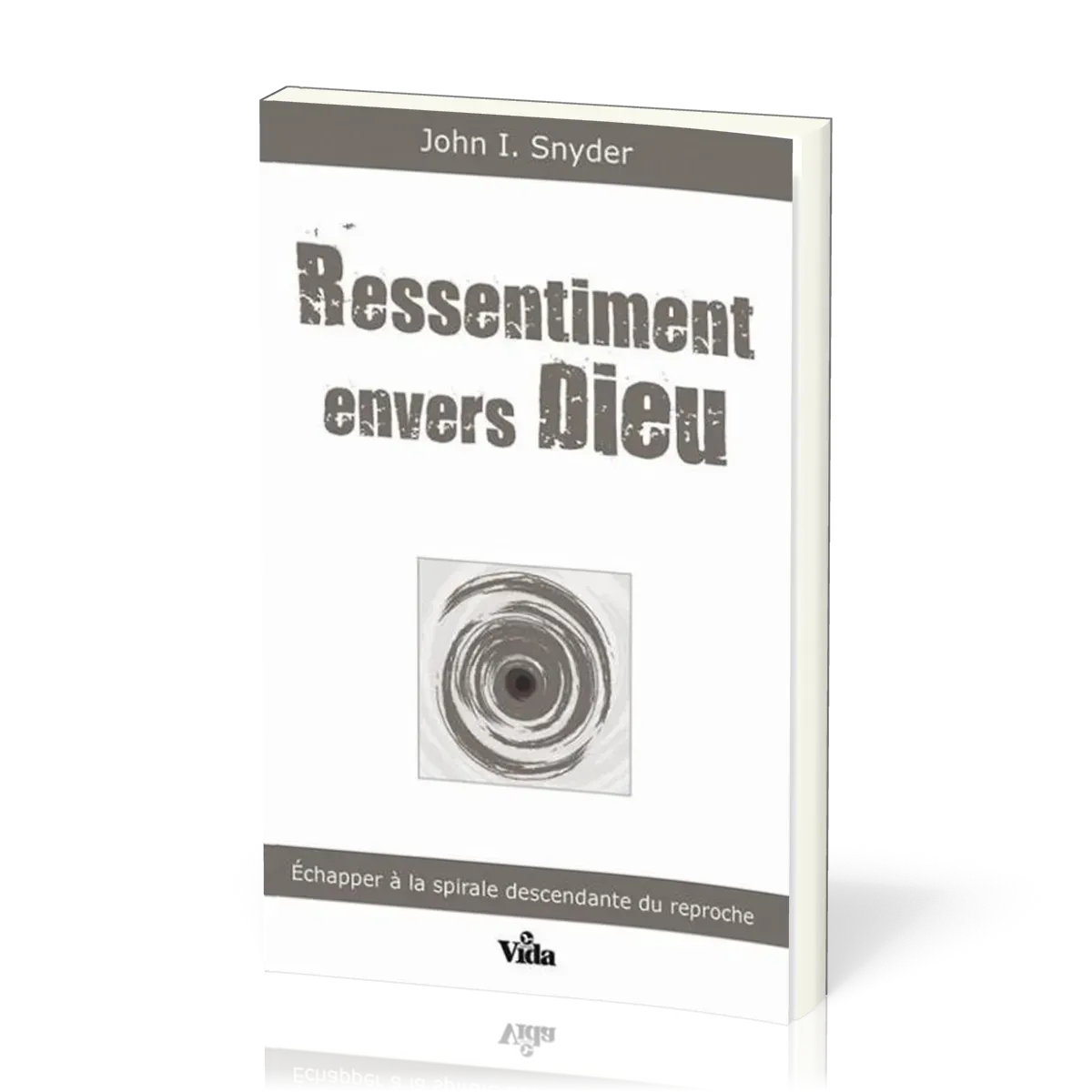 Ressentiment envers Dieu