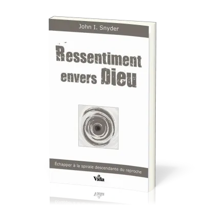 Ressentiment envers Dieu