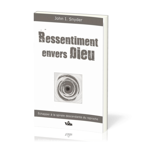 Ressentiment envers Dieu