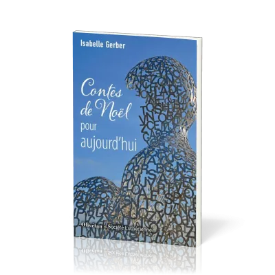 Contes de Noël pour aujourd'hui