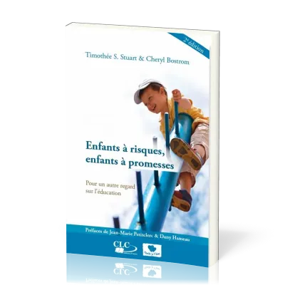 ENFANTS A RISQUES, ENFANTS A PROMESSES