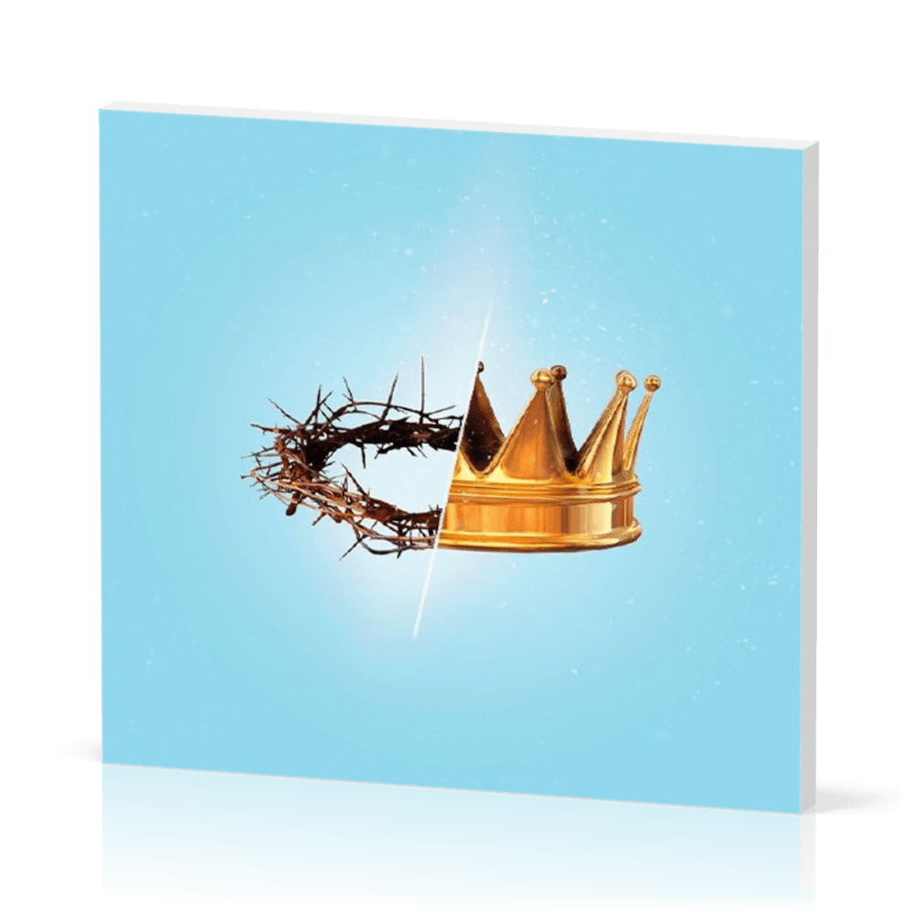 Royaume - Vol. 1 CD [2020]